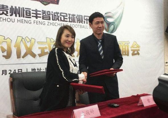 当我看到达莱西奥和切鲁比尼等孩子感到快乐时，这种联系就会保持下去。